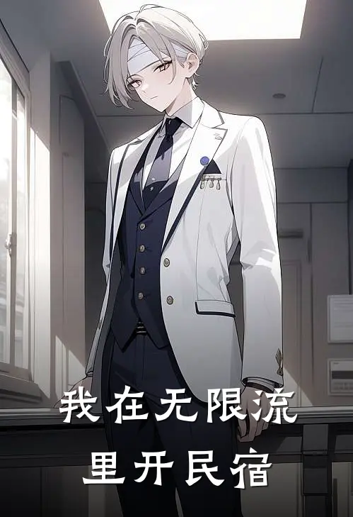 我在无限流里开民宿