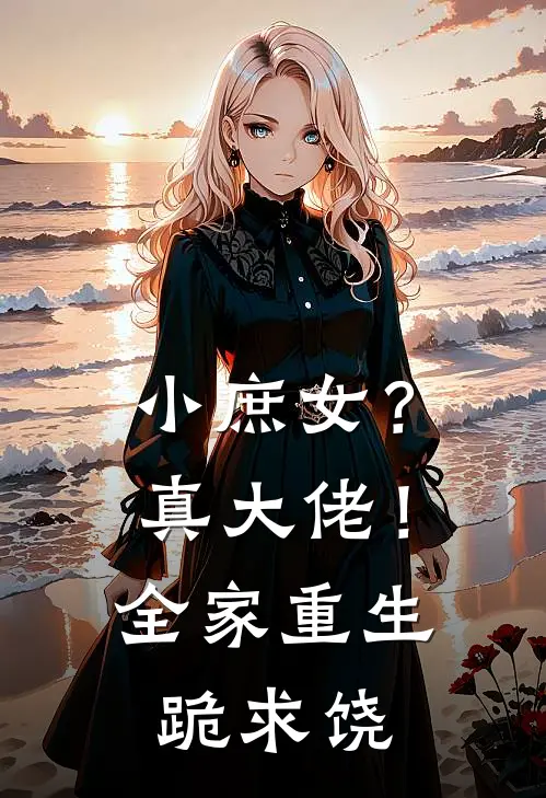 小庶女？真大佬！全家重生跪求饶