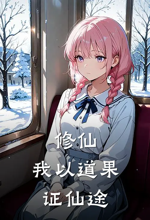 修仙：我以道果证仙途