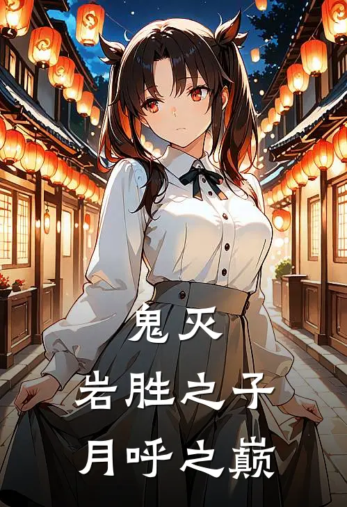 鬼灭：岩胜之子，月呼之巅(岩胜无阳)在线阅读免费小说_最新章节列表鬼灭：岩胜之子，月呼之巅(岩胜无阳)