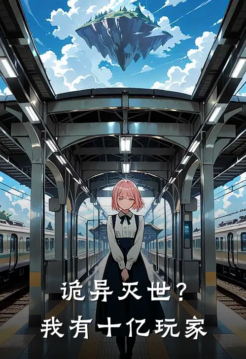 诡异灭世？我有十亿玩家