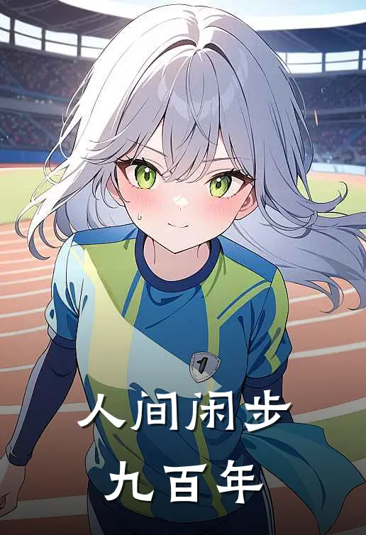 人间闲步九百年