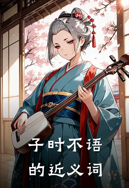 子时不语的近义词