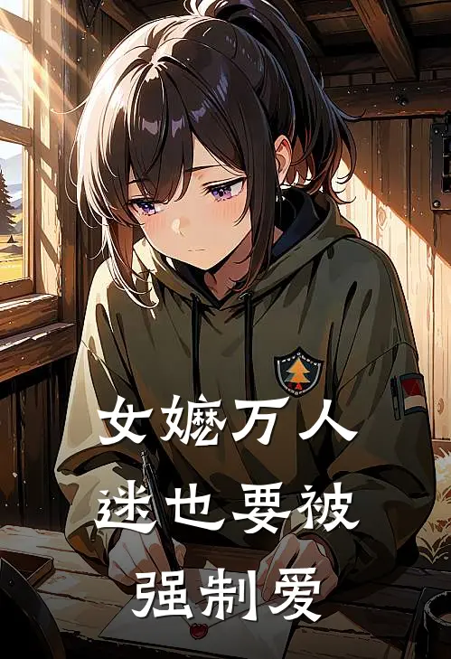 女嬷万人迷也要被强制爱