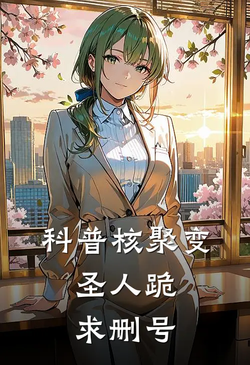 科普核聚变，圣人跪求删号李格王铁牛热门小说阅读_免费完结小说科普核聚变，圣人跪求删号李格王铁牛