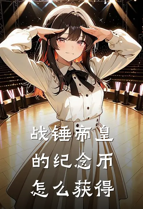 战锤帝皇的纪念币怎么获得