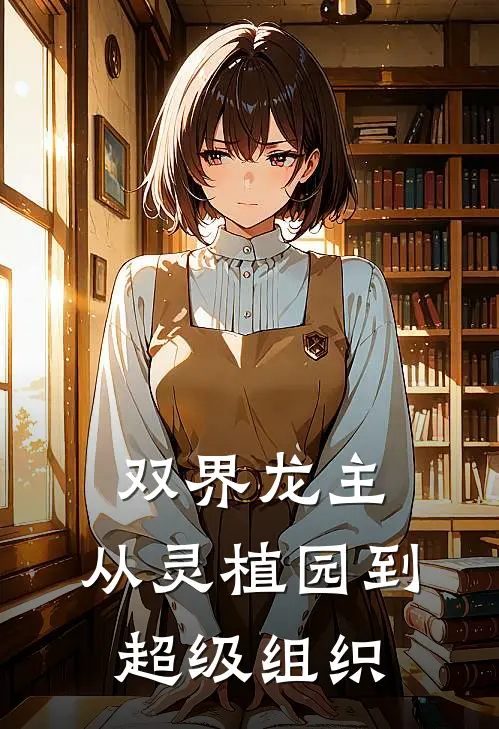 双界龙主：从灵植园到超级组织