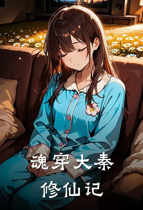 魂穿大秦，修仙记