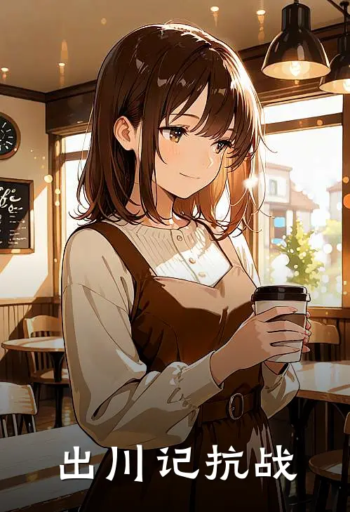 出川记抗战