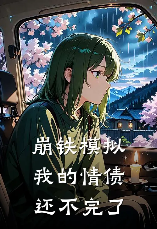 崩铁模拟，我的情债还不完了