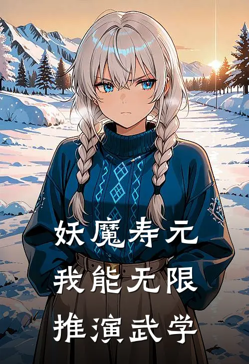 妖魔寿元：我能无限推演武学