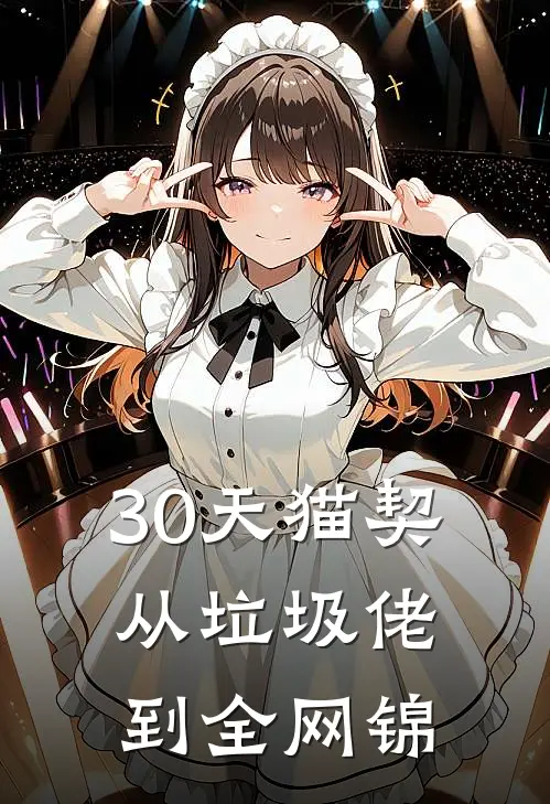 30天猫契：从垃圾佬到全网锦李想林娜小说推荐完本_热门小说大全30天猫契：从垃圾佬到全网锦(李想林娜)