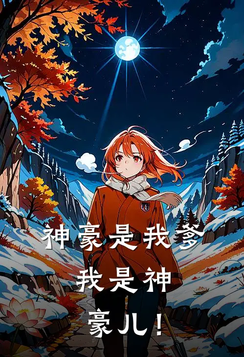 神豪是我爹，我是神豪儿！马小川李哲热门的小说_热门小说在线阅读神豪是我爹，我是神豪儿！马小川李哲