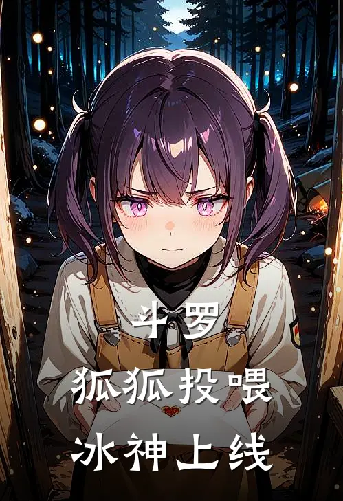 斗罗：狐狐投喂，冰神上线林霜冰碧蝎最热门小说_免费小说全集斗罗：狐狐投喂，冰神上线(林霜冰碧蝎)