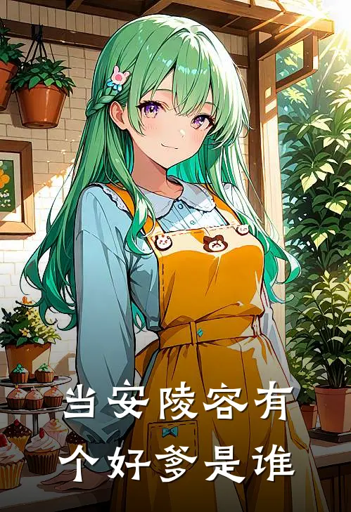 当安陵容有个好爹是谁