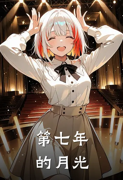 第七年的月光