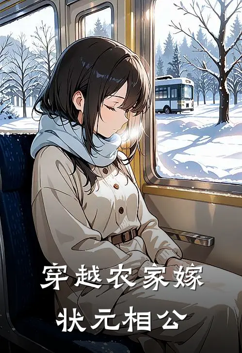 穿越农家嫁状元相公