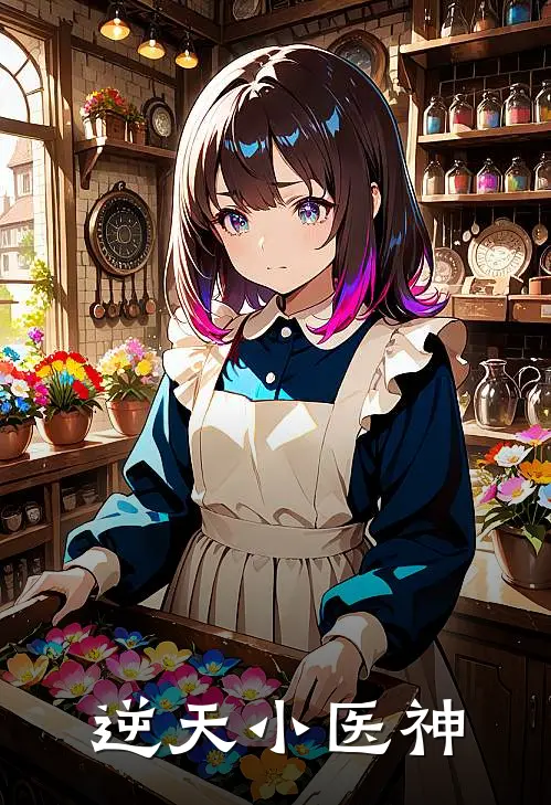 逆天小医神
