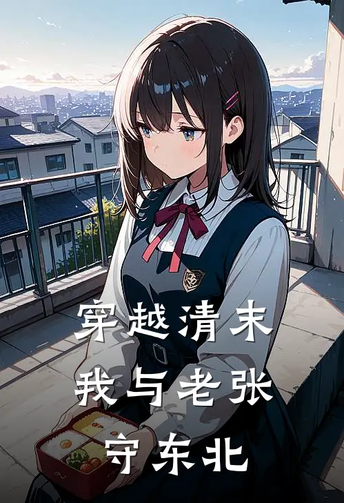 穿越清末：我与老张守东北