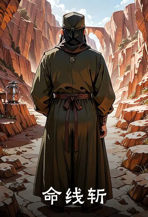 命线斩（沈砚陆锋）最新章节列表_沈砚陆锋)命线斩最新章节列表笔趣阁（命线斩）