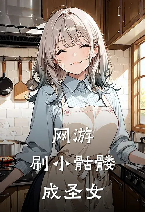 网游：刷小骷髅成圣女