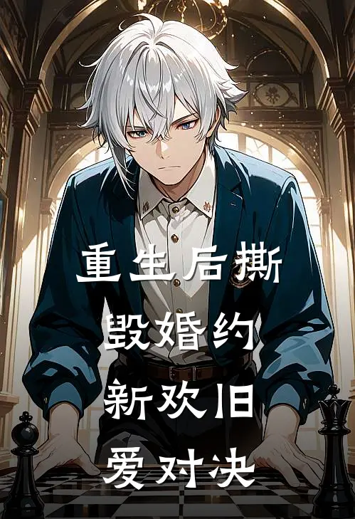重生后撕毁婚约，新欢旧爱对决沈确林薇小说免费完结_最新章节列表重生后撕毁婚约，新欢旧爱对决(沈确林薇)