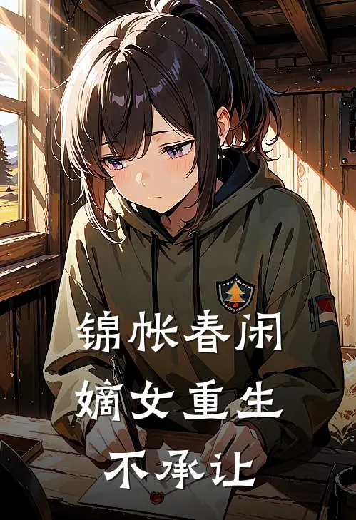 锦帐春闲：嫡女重生不承让(乔若溪乔若薇)在线阅读免费小说_最新章节列表锦帐春闲：嫡女重生不承让(乔若溪乔若薇)