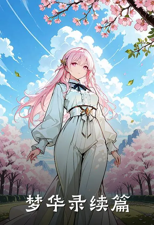 梦华录续篇