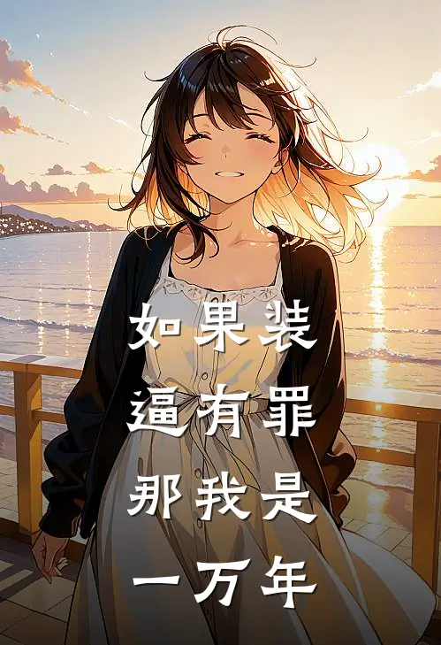 如果装逼有罪，那我是一万年