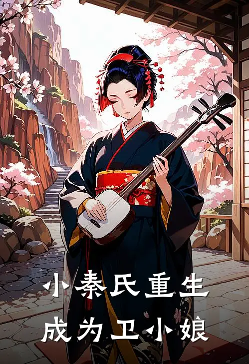 小秦氏重生成为卫小娘