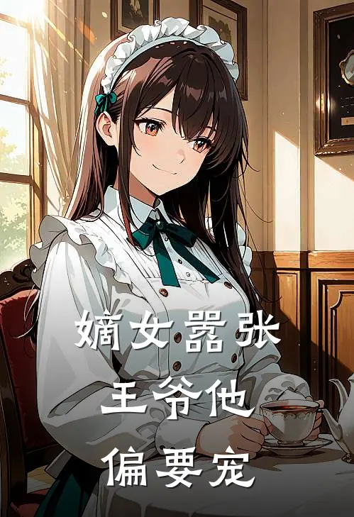 嫡女嚣张，王爷他偏要宠