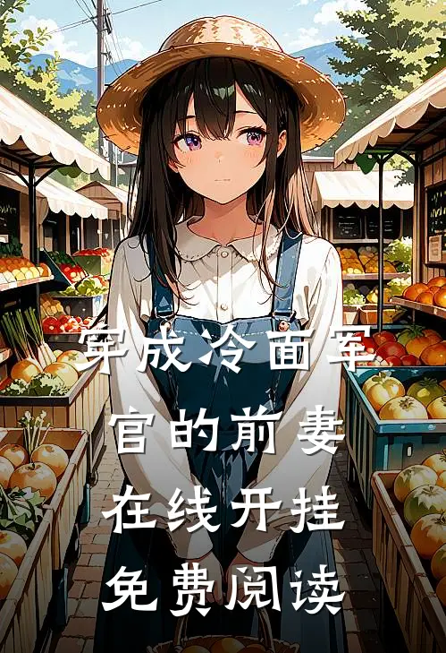 穿成冷面军官的前妻在线开挂免费阅读