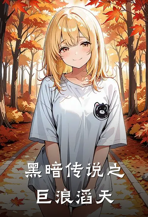 黑暗传说之巨浪滔天