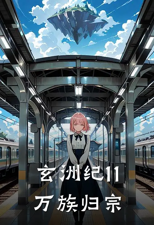 玄洲纪11万族归宗