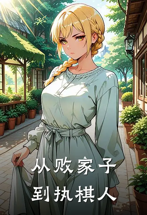 从败家子到执棋人(陈止福伯)在线免费小说_完整版免费小说从败家子到执棋人(陈止福伯)