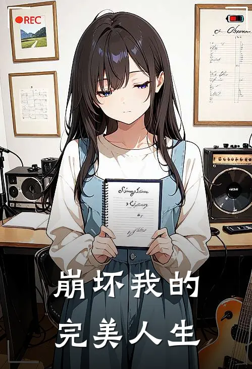 崩坏我的完美人生