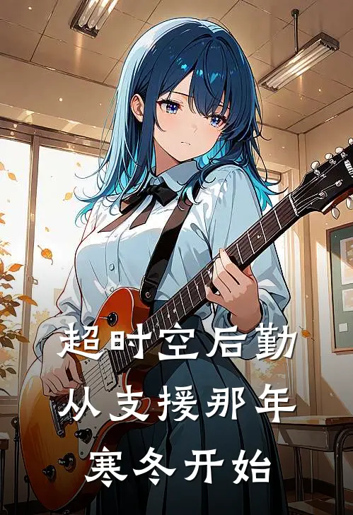 超时空后勤：从支援那年寒冬开始