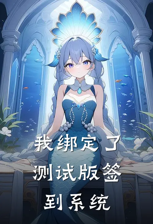 我绑定了测试版签到系统