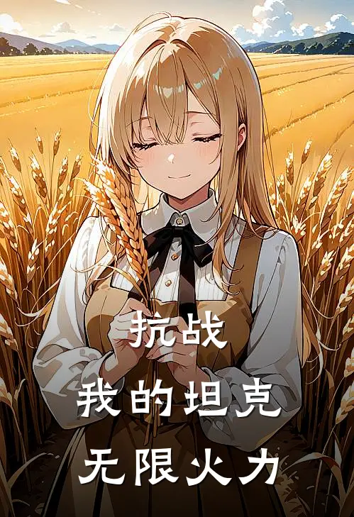 抗战：我的坦克无限火力