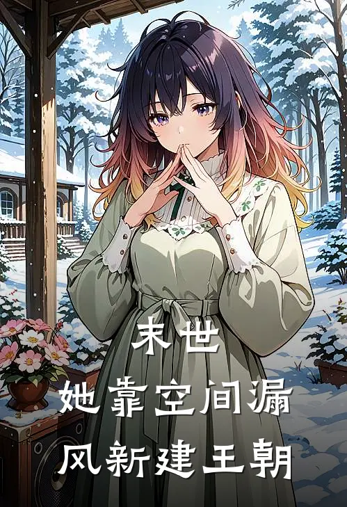 末世，她靠空间漏风新建王朝