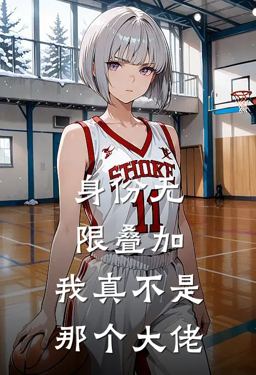 身份无限叠加：我真不是那个大佬