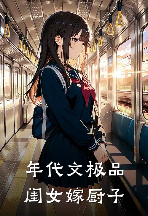 年代文极品闺女嫁厨子