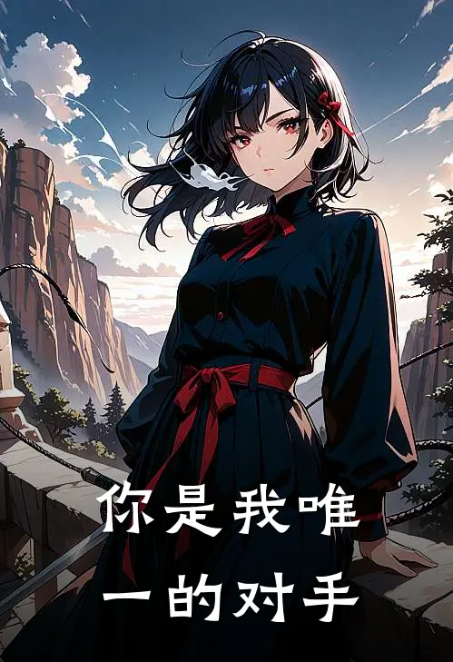 你是我唯一的对手