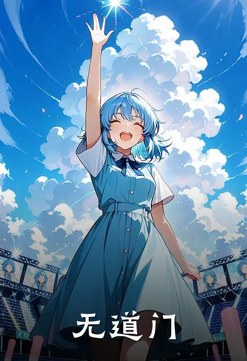 无道门