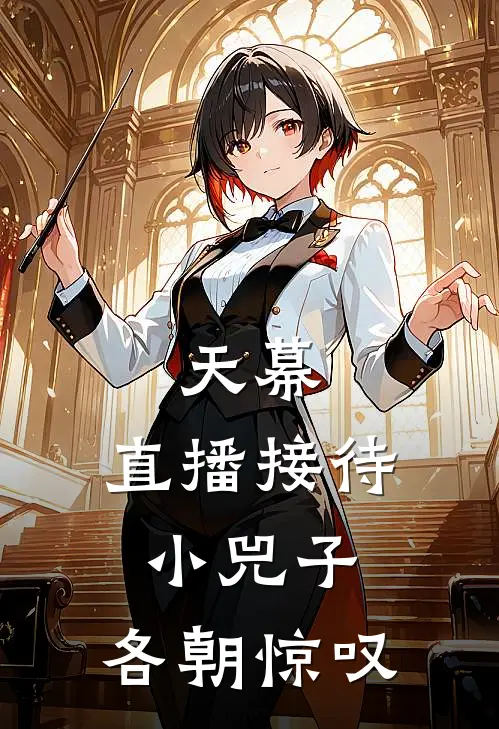 天幕：直播接待小兕子，各朝惊叹