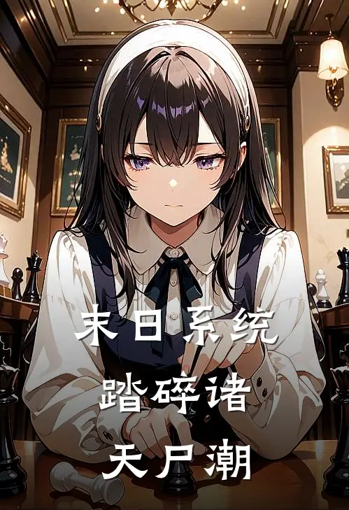 末日系统：踏碎诸天尸潮陈默林薇免费小说完整版_热门的小说末日系统：踏碎诸天尸潮陈默林薇