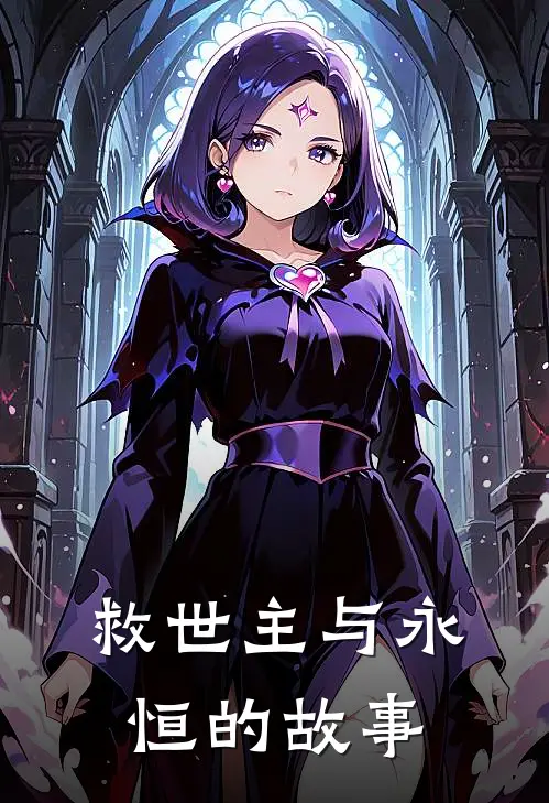 救世主与永恒的故事