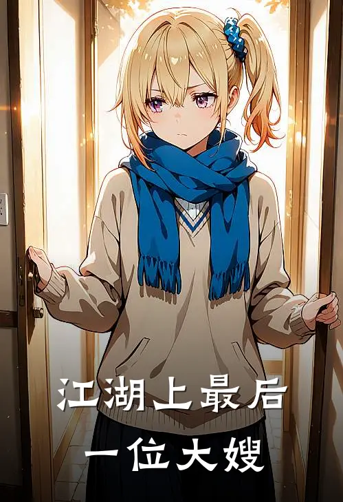 江湖上最后一位大嫂(阮依豪冯静)全本免费小说_阅读免费小说江湖上最后一位大嫂阮依豪冯静