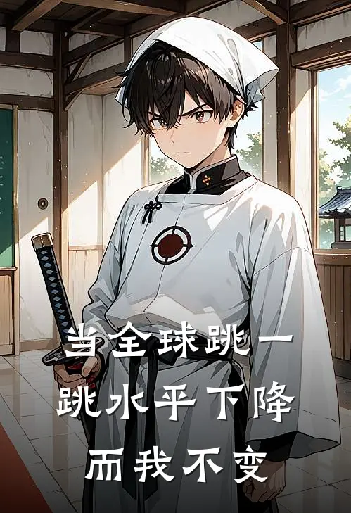 当全球跳一跳水平下降，而我不变(黄小拾林阿文)在哪看免费小说_全本免费完结小说当全球跳一跳水平下降，而我不变黄小拾林阿文