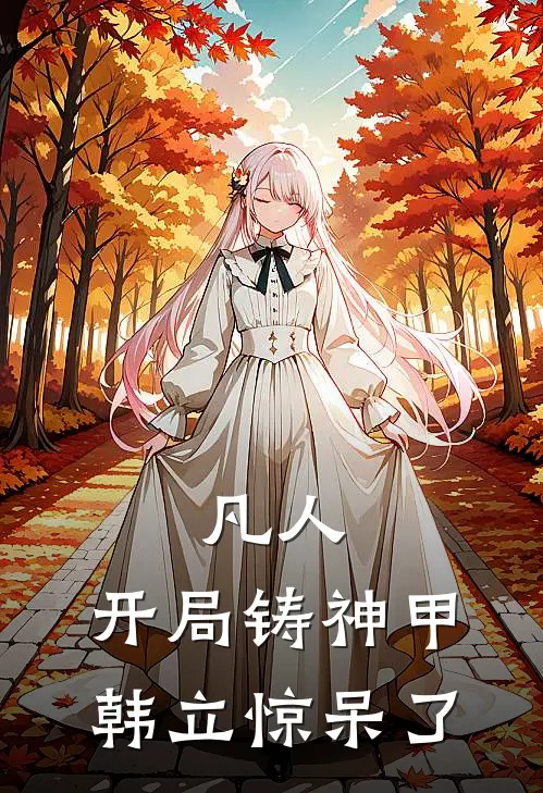 凡人：开局铸神甲，韩立惊呆了林天韩立完结版小说_完结版小说凡人：开局铸神甲，韩立惊呆了(林天韩立)